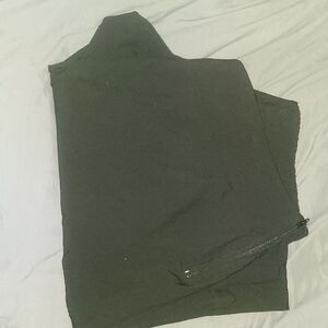 Torrid Black Stretch Pants